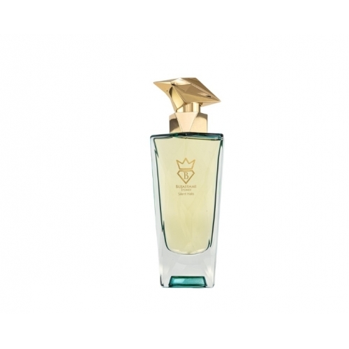 Bujairami Silent Halo 100ml EDP-S