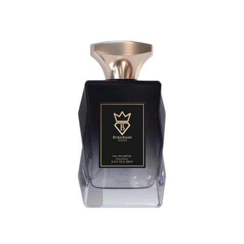 Bujairami The Rock Unleashed 100ml EDP-S