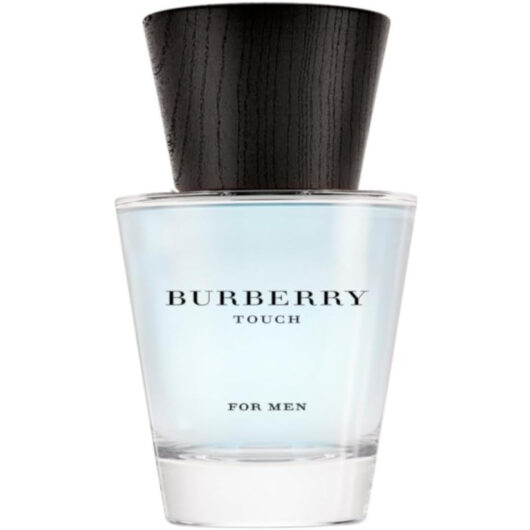 Burberry Touch EDT 50ml
