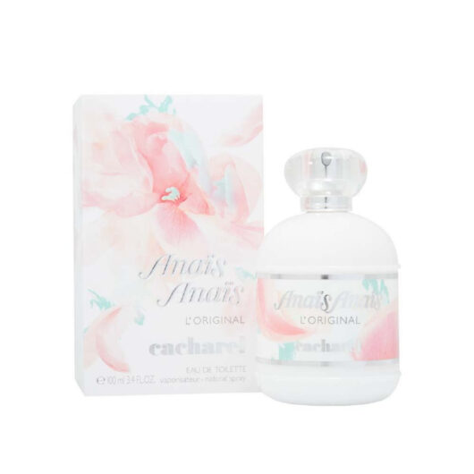 Cacharel Anais Anais EDT Spray 100ml