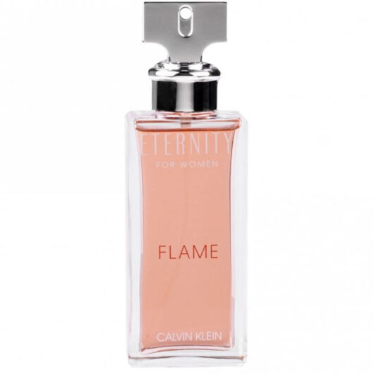 Calvin Klein Eternity Flame EDP 100ml
