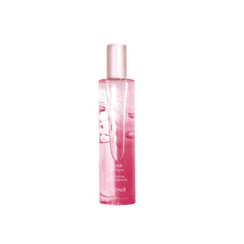 Caudalie Rose de Vigne Fresh Fragrance 50ml