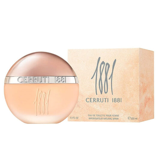 Cerruti 1881 Pour Femme EDT 50ml