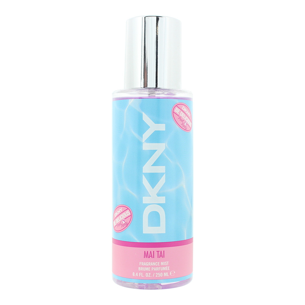 DKNY Be Delicious Pool Party Mai Tai Body Mist 250ml