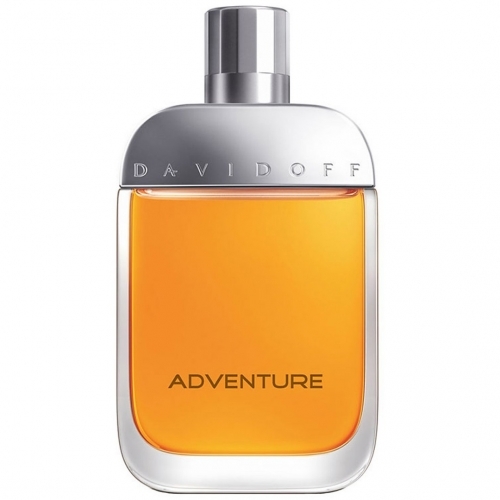 Davidoff Adventure For Men - 100ml Eau De Toilette Spray
