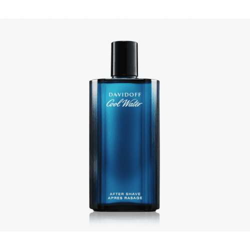 Davidoff Cool Water for Men 125ml After Shave Splash On