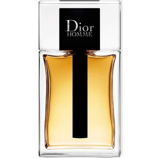 Dior Homme EDT Spray 100ml