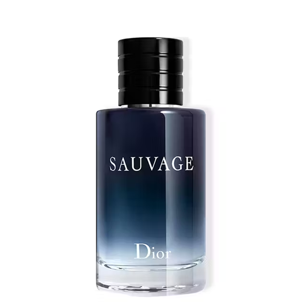 Dior Sauvage EDT Spray 100ml