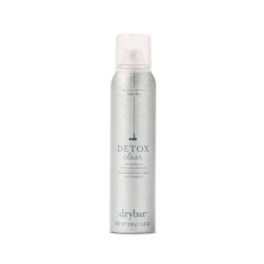 Drybar Detox Dry Shampoo Clear 150ml