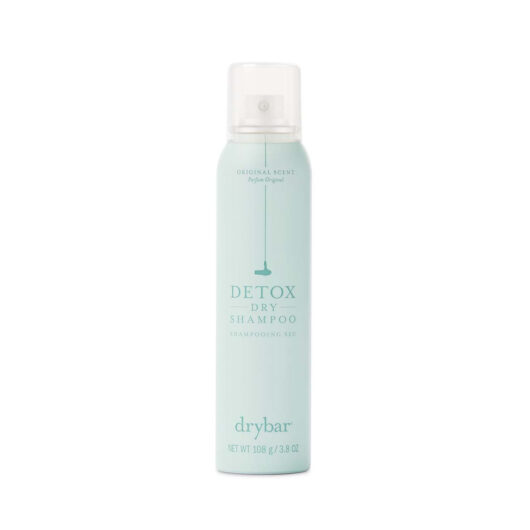 Drybar Detox Dry Shampoo Original 128ml
