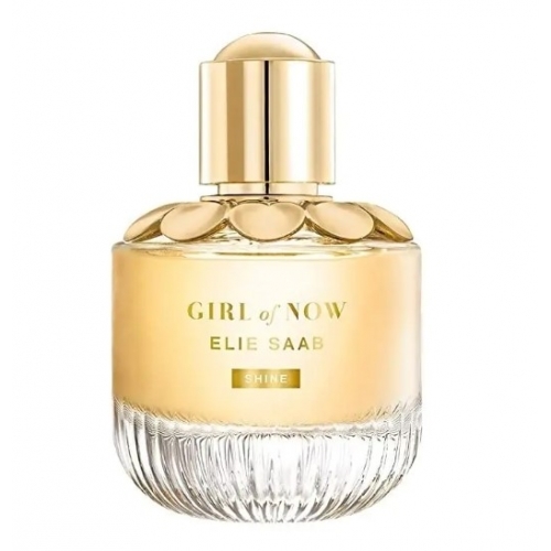 Elie Saab Girl Of Now Shine 50ml EDP