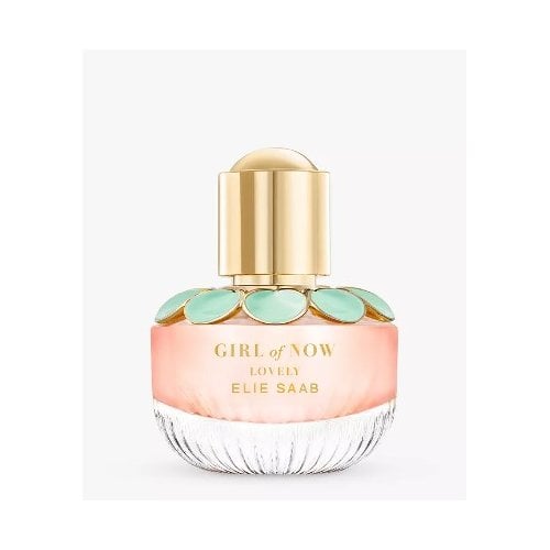 Elie Saab Girl of Now Lovely Eau de Parfum 30 ml