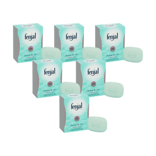 Fenjal Classic Creme Soap