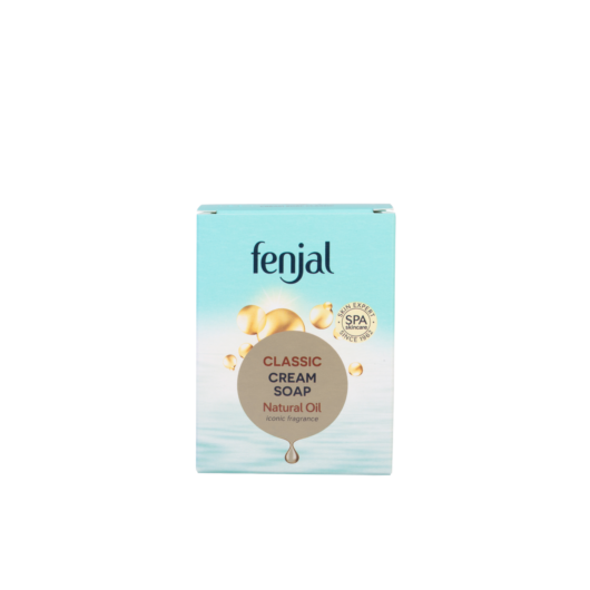 Fenjal Classic Creme Soap