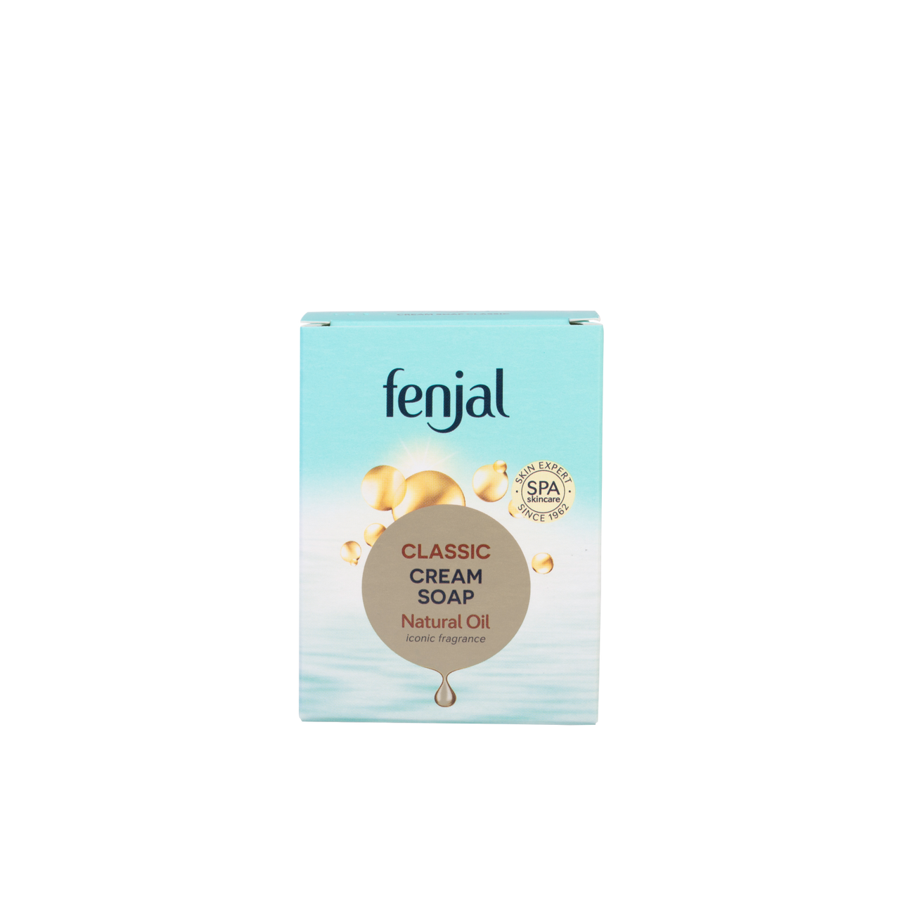 Fenjal Classic Creme Soap