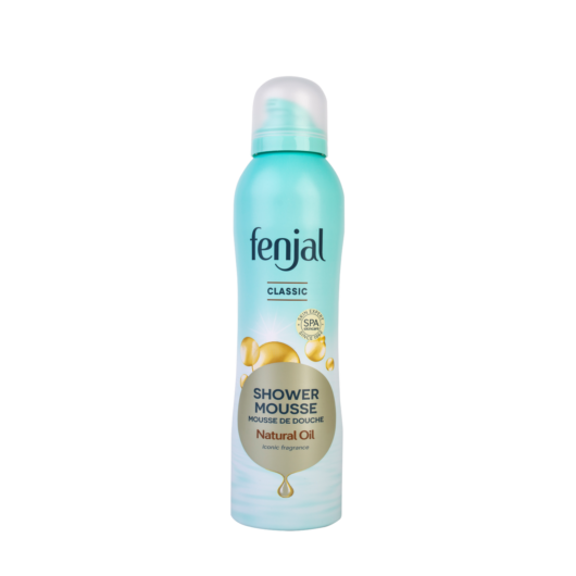 Fenjal Classic Shower Mousse 200ml