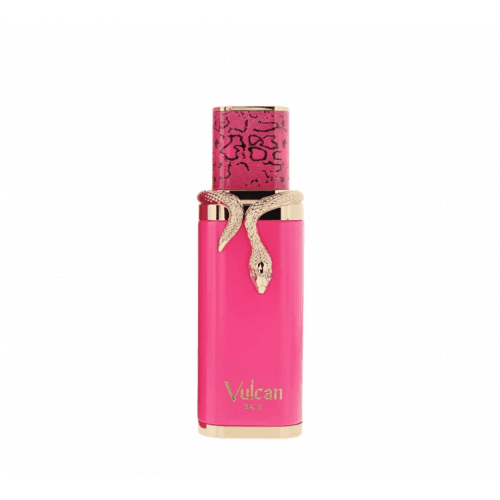 French Avenue Vulcan Baie 100ml EDP-S