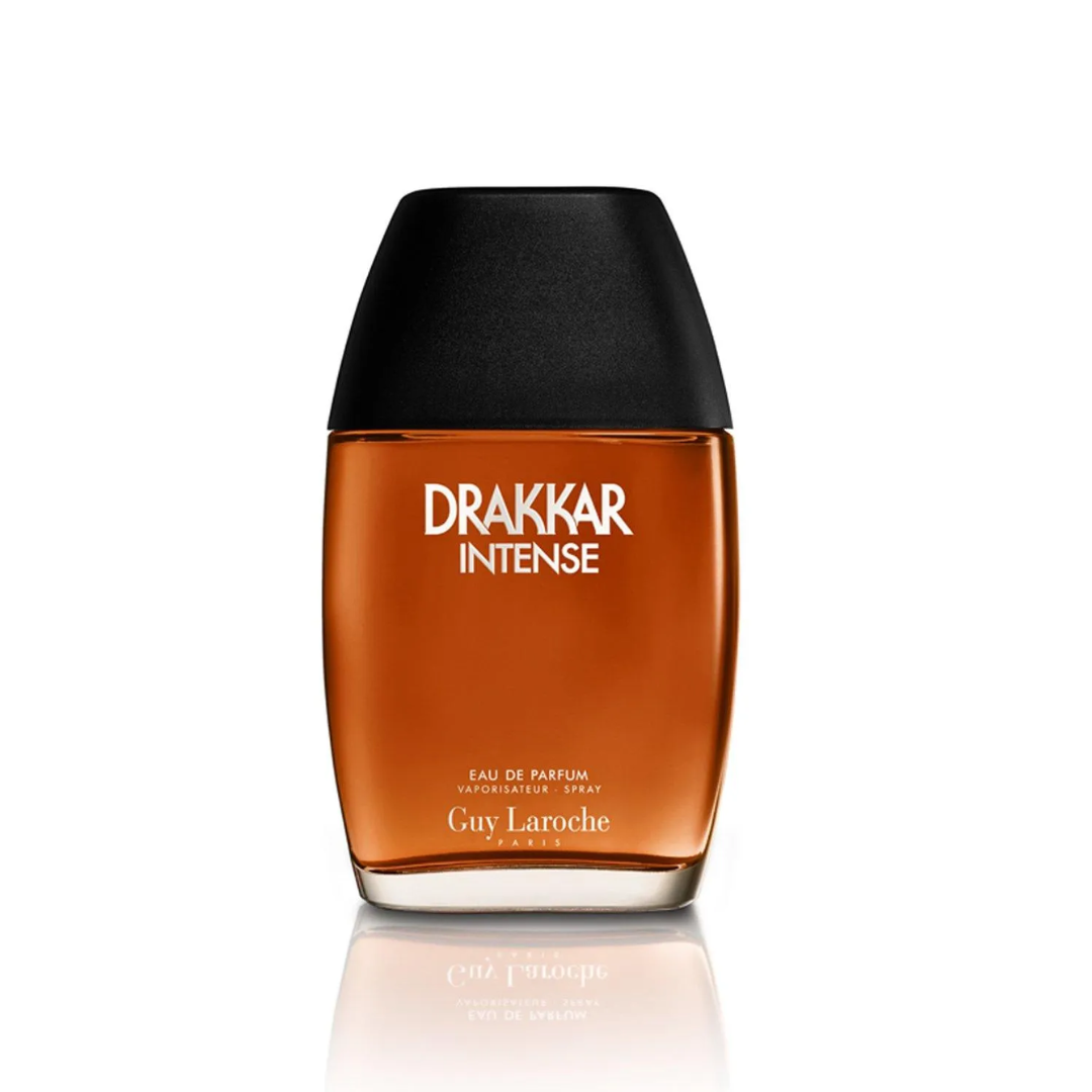 Guy Laroche Drakkar Intense EDP spray 100ml