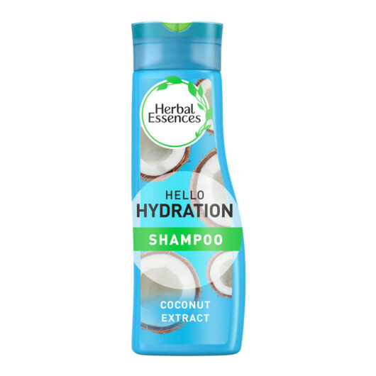 Herbal Essences Hello Hydration Shampoo 400ml