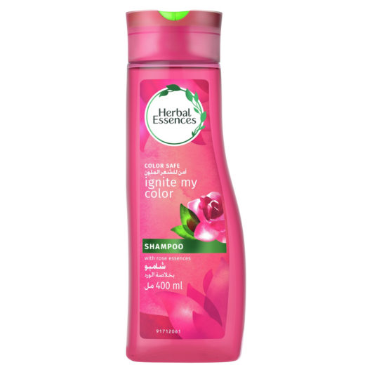 Herbal Essences Ignite My Colour Shampoo 400ml