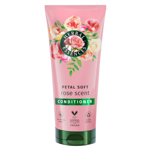 Herbal Essences Rose Scent Petal Soft Conditioner 250ml