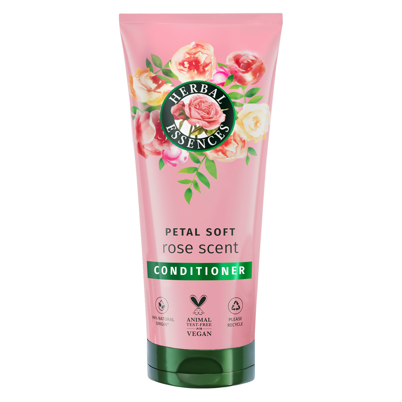 Herbal Essences Rose Scent Petal Soft Conditioner 250ml