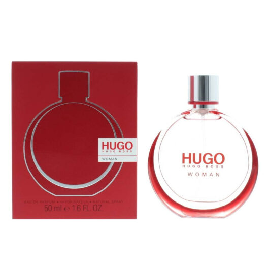 Hugo Boss Hugo Woman EDP Spray 50ml