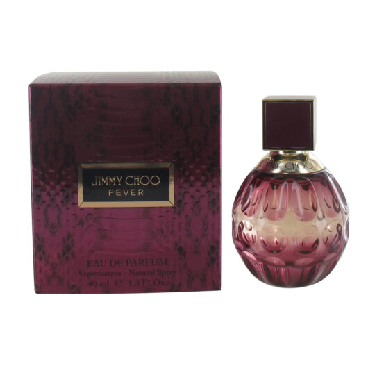 Jimmy Choo Fever EDP Spray 40ml