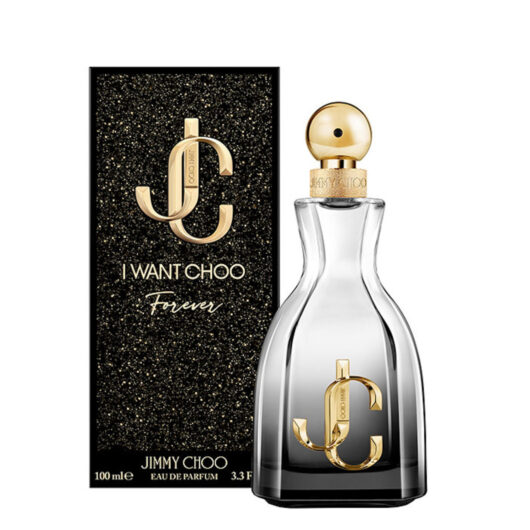 Jimmy Choo I Want Choo Forever EDP 100ml