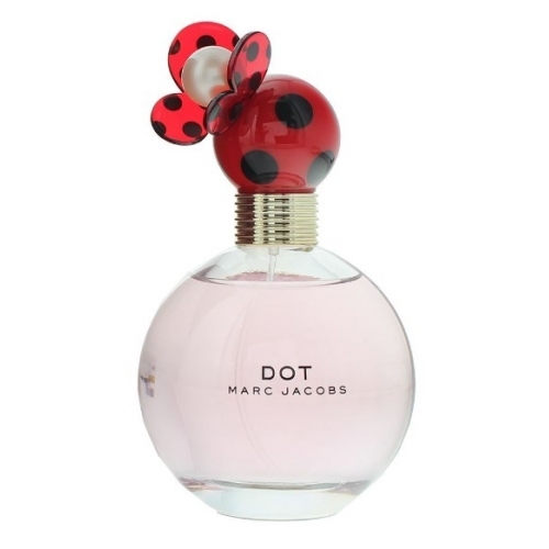 Marc Jacobs Dot 100ml Eau De Parfum Spray