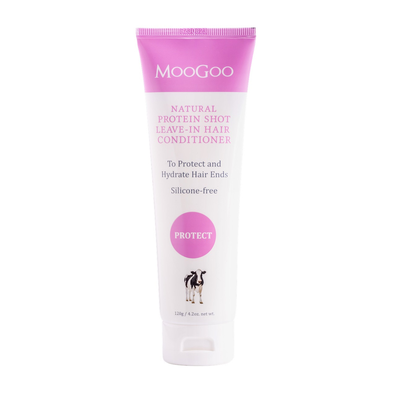 MooGoo Protein Shot Leave in Conditioner 120g