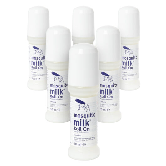 Mosquito Milk Insect Repellent Roll-On 50ml