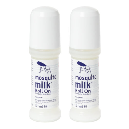 Mosquito Milk Insect Repellent Roll-On 50ml