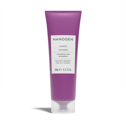Nanogen Shampoo for Women 240ml
