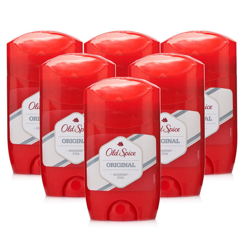 Old Spice Deodorant Stick Original 50g
