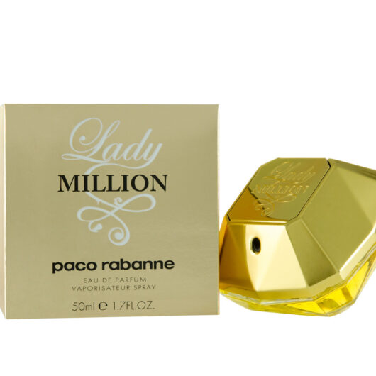 Rabanne Lady Million EDP Spray 50ml