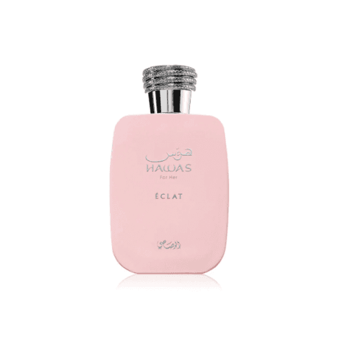 Rasasi Hawas Women Eclat 100ml EDP