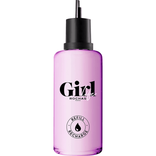 Rochas Girl Life EDP Refillable Spray 150ml