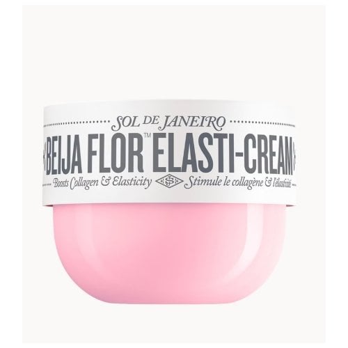 Sol De Janeiro Beija Flor Elasti-Cream Body Cream 240ml
