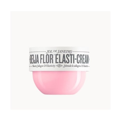 Sol De Janeiro Beija Flor Elasti-Cream Body Cream 75ml