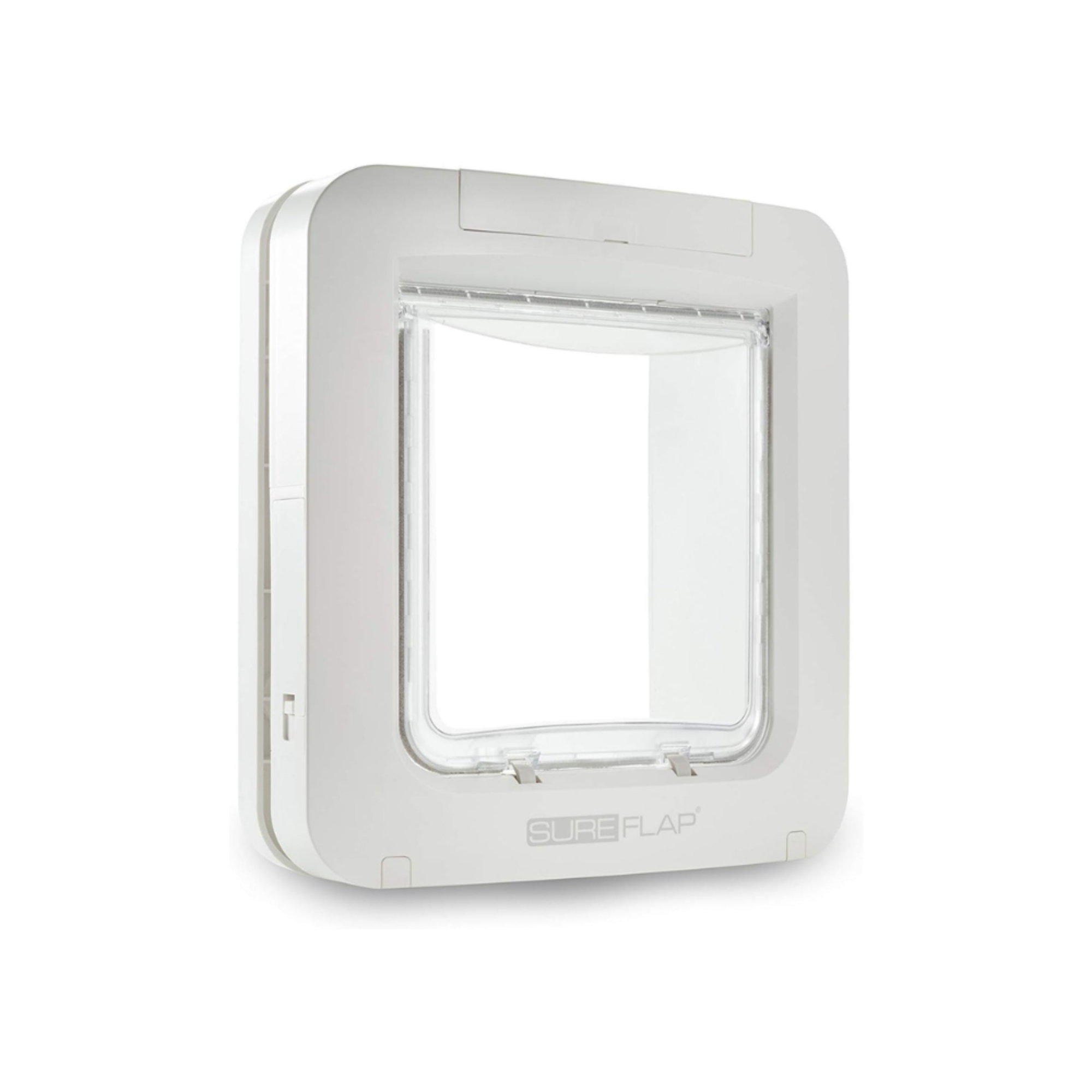 SureFlap Microchip Pet Door - White