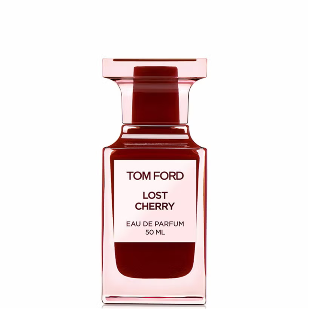Tom Ford Lost Cherry EDP Spray 50ml
