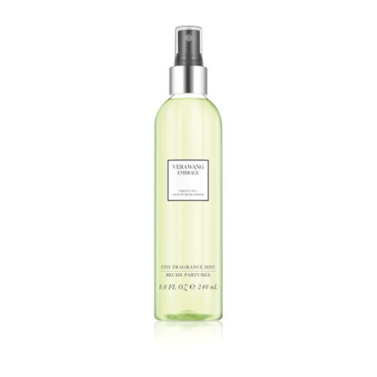 Vera Wang Embrace Bodymist Green Tea & Pear Blossom 240ml
