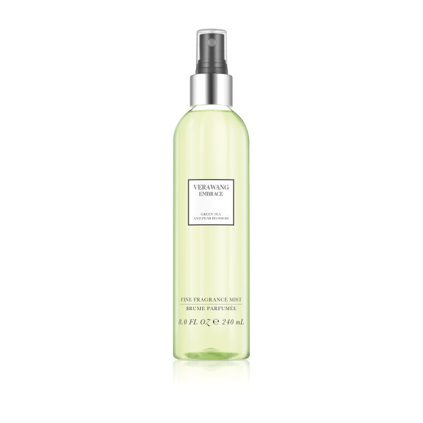 Vera Wang Embrace Bodymist Green Tea & Pear Blossom 240ml