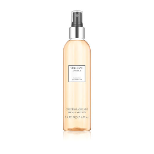 Vera Wang Embrace Bodymist Marigold & Gardenia 240ml