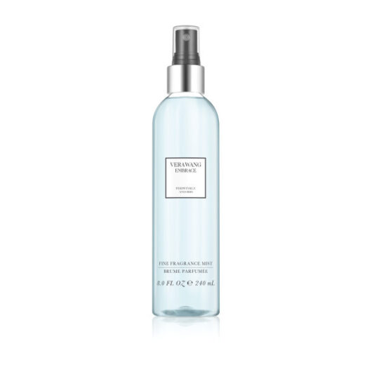 Vera Wang Embrace Bodymist Periwinkle & Iris 240ml