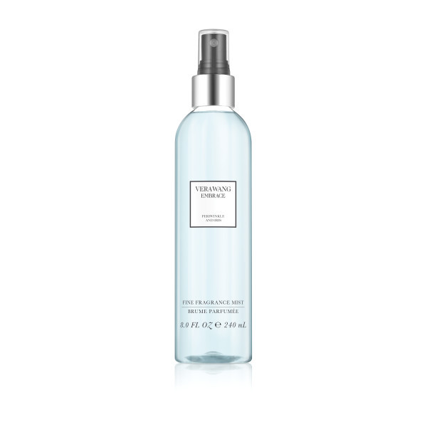 Vera Wang Embrace Bodymist Periwinkle & Iris 240ml