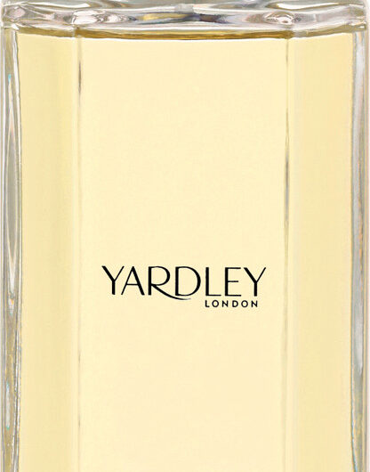Yardley English Daffodil EDT Spray 125ml