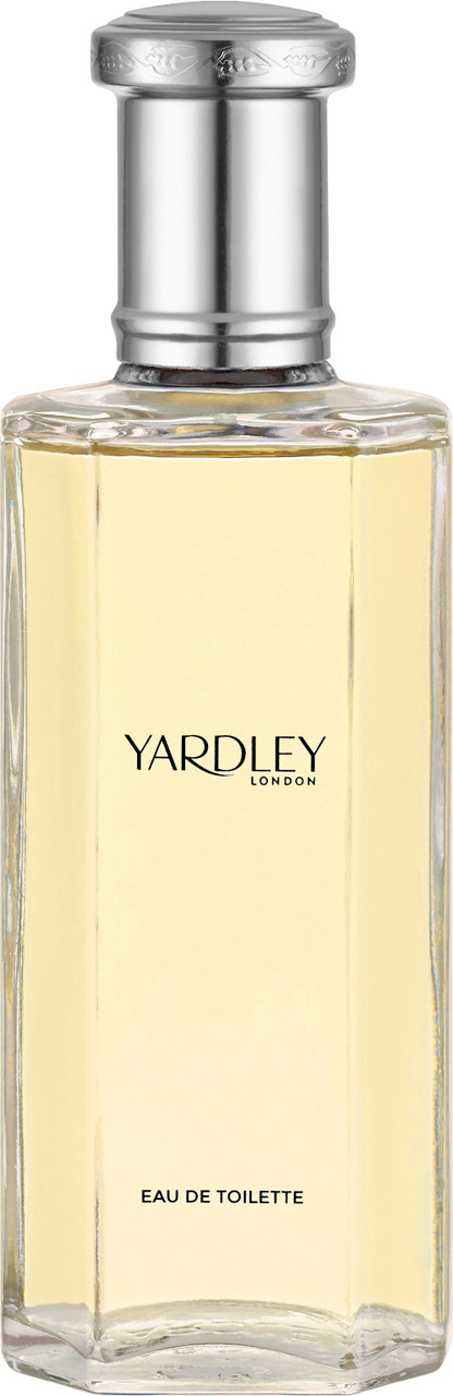 Yardley English Daffodil EDT Spray 125ml