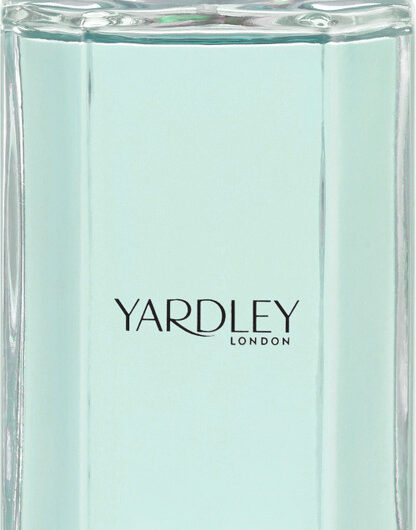 Yardley English Jasmine EDT Spray 125ml